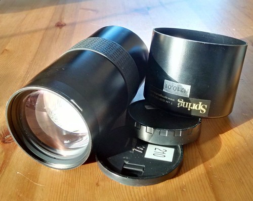 Hasselblad 210mm 4 - hasselblad,