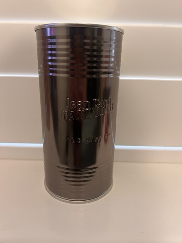 Jean paul gaultier empty - jean,