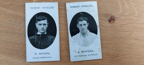 Taddy prominent footballers - prominent,