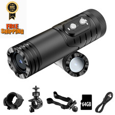 bayehngs WiFi Helmet Camera