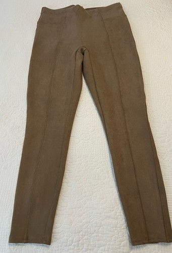 Spanx faux suede stretch - spanx,