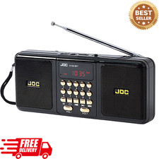 Rechargeable Digital Portable