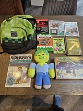 Minecraft Bundle. Variety Of