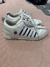 Ladies K-Swiss trainers UK