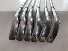 EPON AF-702 Iron Set 5-9,P KBS