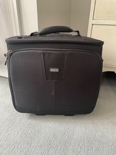 Think tank airport navigator