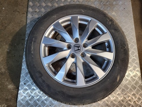Honda v crv mk3 alloy - x1,