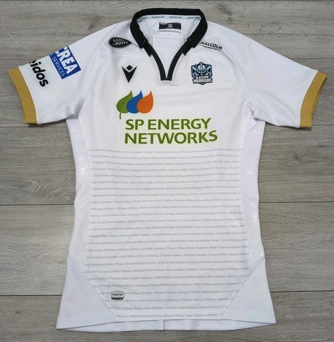 Glasgow warriors rugby 1872 - warriors,