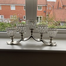 Unique Candle Set