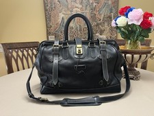 COLE HAAN "MONTANA II" Thick