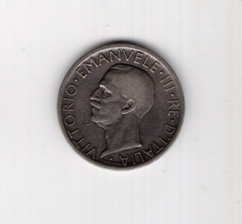 Italy 1927 vittorio emanuele - italy,
