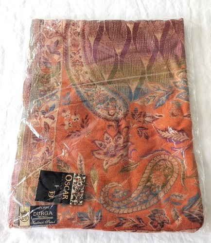 Jamawar reversible shawl - jamawar,