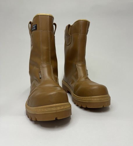 Cofra montana brown leather - cofra,
