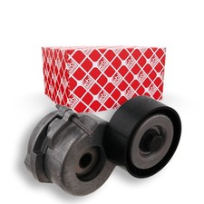 FEBI BILSTEIN 27365 V-Ribbed