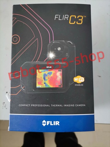 Flir 1pc new - c3, c3