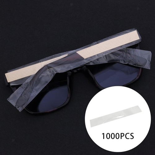 1000pcs eyeglass arm covers - eyeglass,