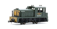 LIMA 'N' GAUGE 22 0210 BR
