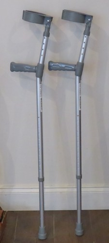 Coopers adjustable double - 2,