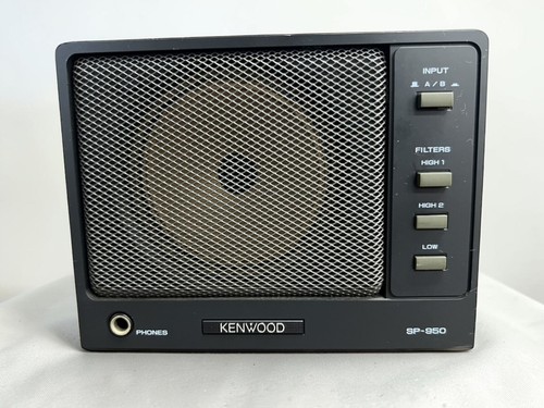 Kenwood sp 950 - [vg], sp-950