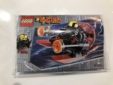 LEGO 6771- Alpha Team- Ogel