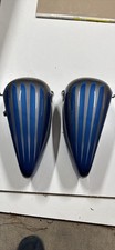 Harley Davidson Soft Tail Left