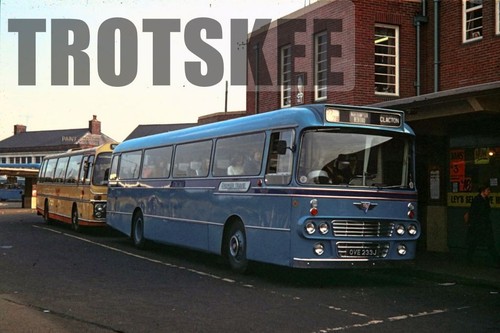 35mm slide premier - travel, aec