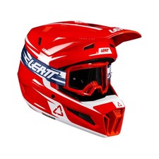 2026 LEATT MOTO 3.5 V26 HELMET