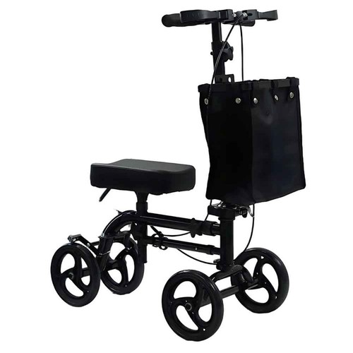 Mobility knee walker scooter - walker,