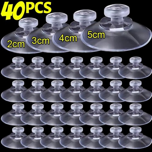 40pcs vacuum suction - vacuum, cup