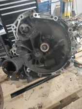 GEARBOX MG TF MK1 2002 TO 2010