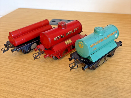 Ch402 hornby gauge - hornby, o