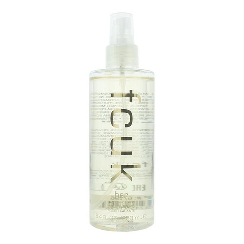 Fcuk her body mist 250ml - body,