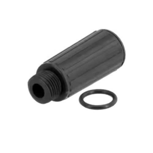 Oil cap plug - oil, for