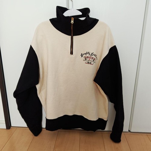 Langlitz leathers half - langlitz, half-zip