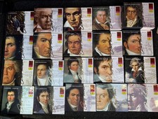 Complete Beethoven Edition 20