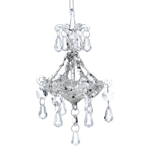 Christmas bauble glass - christmas,