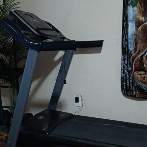 Nordictrack electric treadmill - nordictrack,