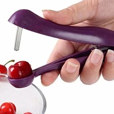 Cherry olive pitter stoner - olive,
