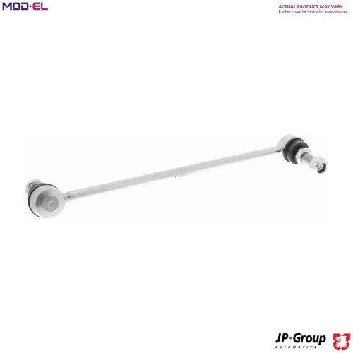 Linkcoupling rod stabiliser - rod,