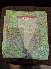 Ladies Pyjamas Size 12-14