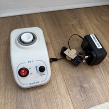 Grant Bio PV-1 PV1 Vortex Mixer with power supply