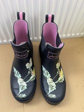 Joules Women  Wellibob  Ankle