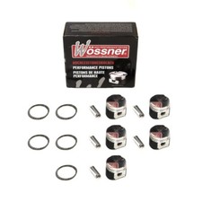 Wossner 82.5mm Forged Pistons