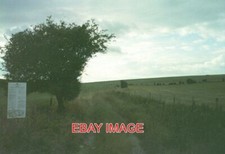 PHOTO  MOD LAND NEAR CHITTERNE