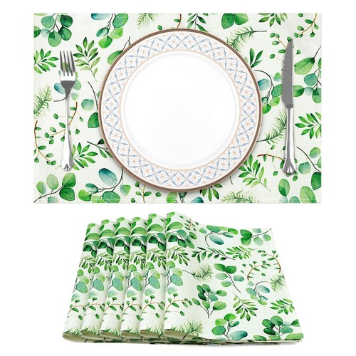 Arquiel place mats - arquiel, 33x48cm
