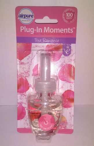 Airpure plug moments - plug-in, moments™