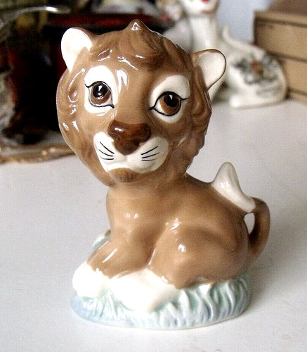 Vintage scarce szeiler pottery - scarce,