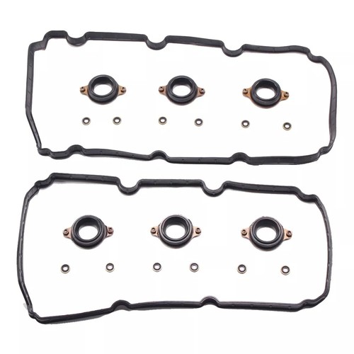 Valve cover gasket set - valve,