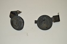 Honda Civic MK8 2006-2011 2.2 I-CDTI SIGNAL HORN SET 55BK1200 55BI1200