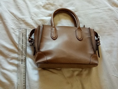 Zara basic light - tote, bag
